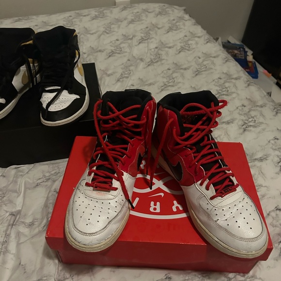 2 SHOES FOR 40$ - Picture 5 of 8